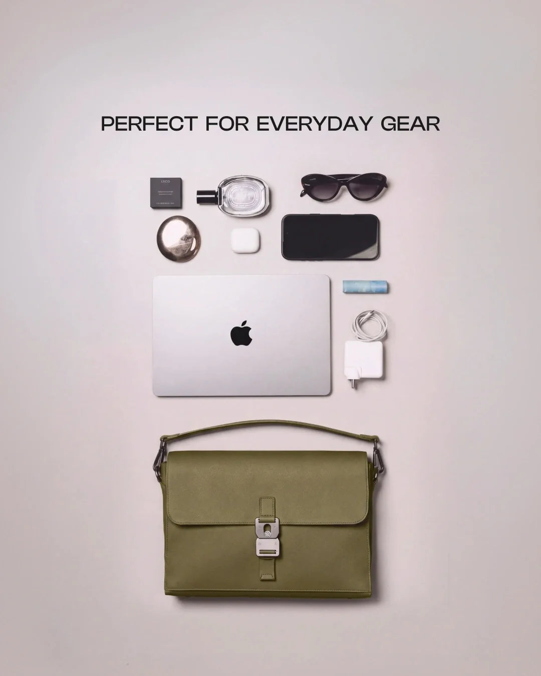 FRAME MESSENGER