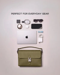 FRAME MESSENGER