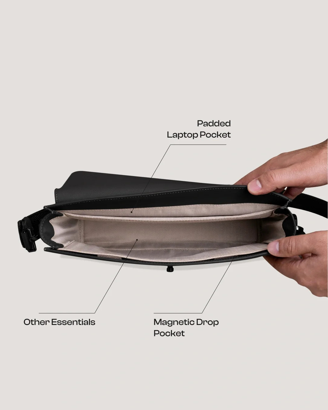 FRAME MESSENGER