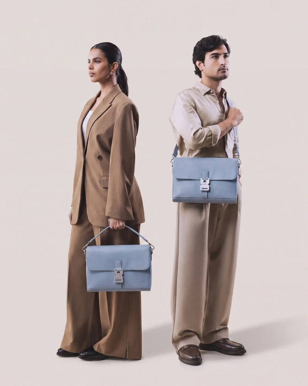 FRAME MESSENGER