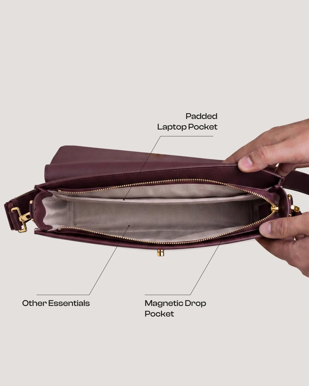FRAME MESSENGER
