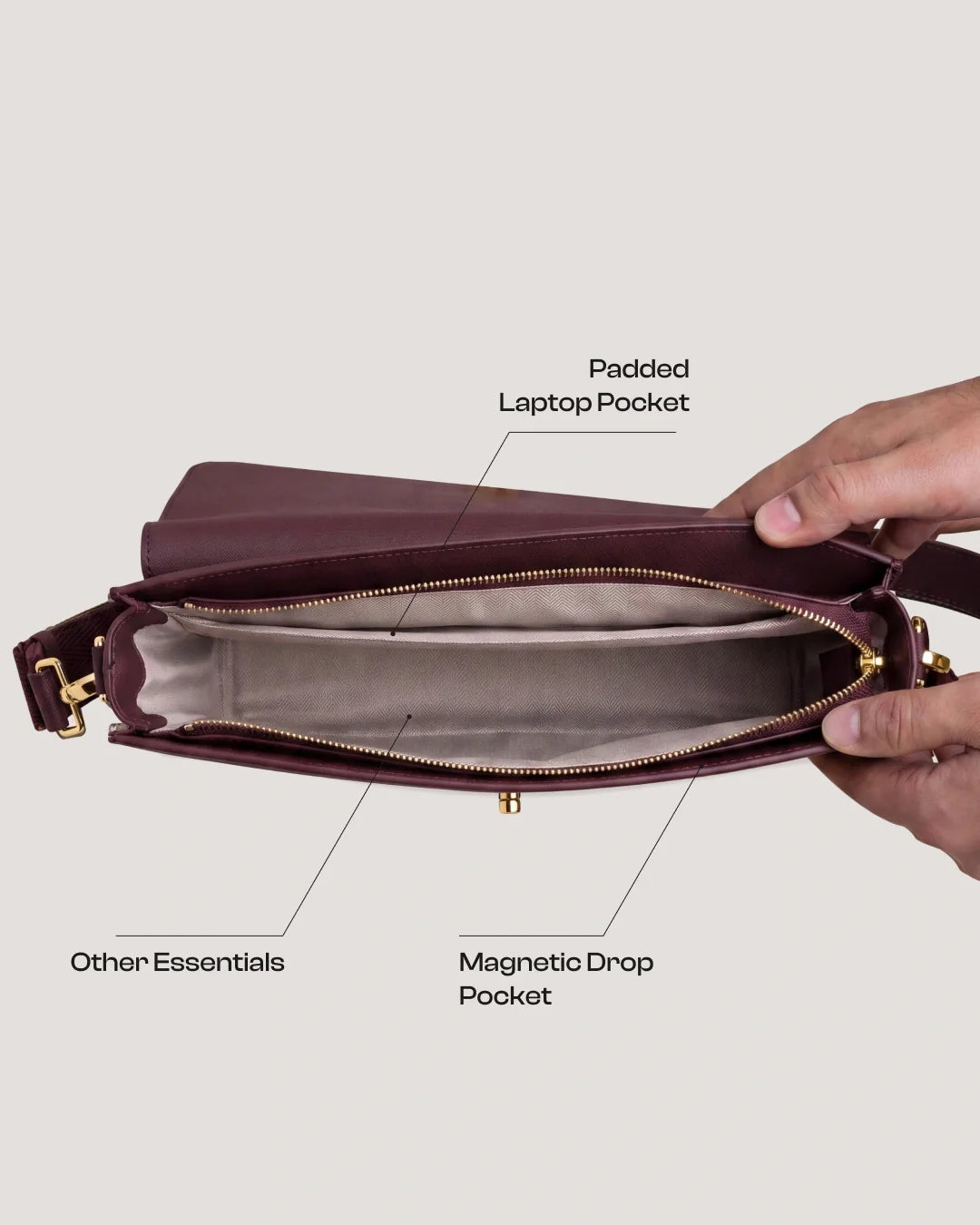 FRAME MESSENGER