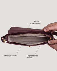 FRAME MESSENGER