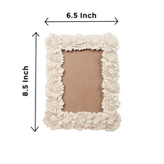 Ceramic Artisan Frame