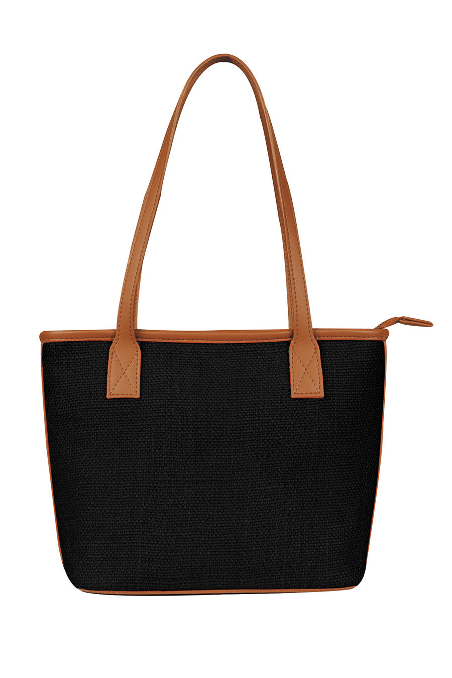 The House of Ganges - Mini Soft Jute Tote Bag