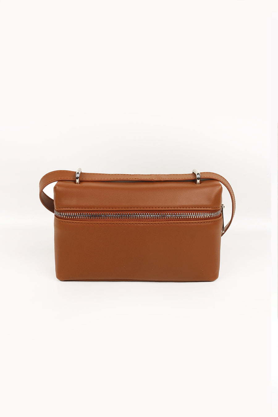 Vienna Vegan Leather Medium Sling Bag