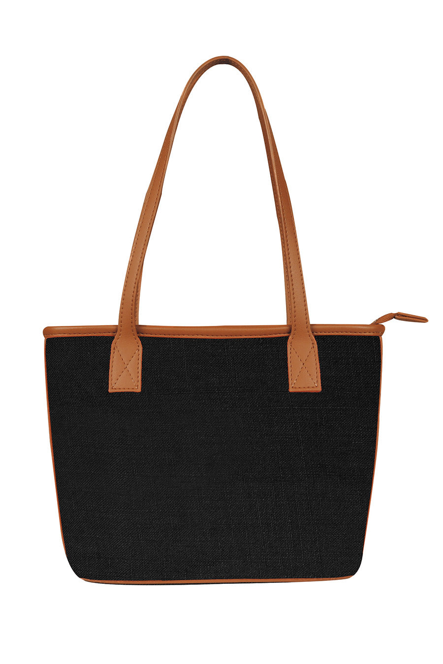 The House of Ganges - Mini Soft Jute Tote Bag