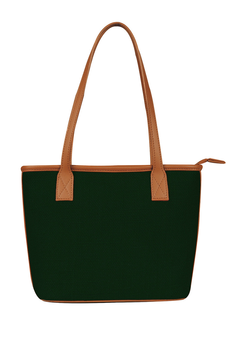 The House of Ganges - Mini Soft Jute Tote Bag