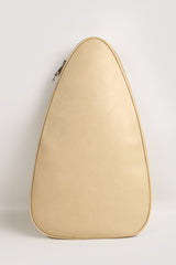 The House of Ganges Pickleball Vegan Leather Sling Bag