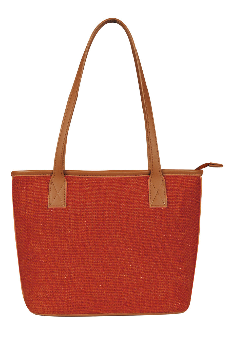 The House of Ganges - Mini Soft Jute Tote Bag