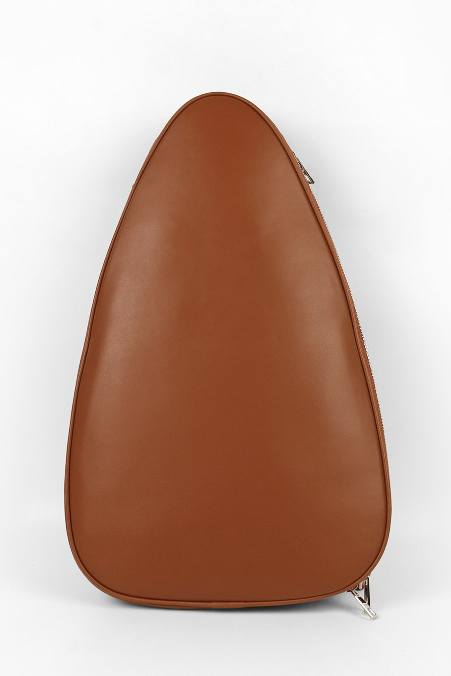 The House of Ganges Pickleball Vegan Leather Sling Bag