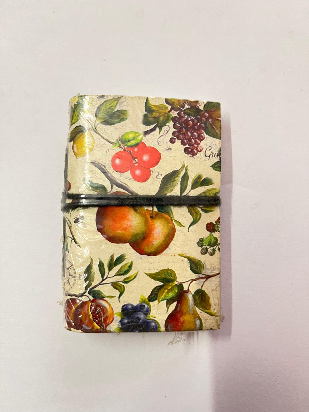 ONEarth Mini Recycled Paper Journal (Pack of 2)