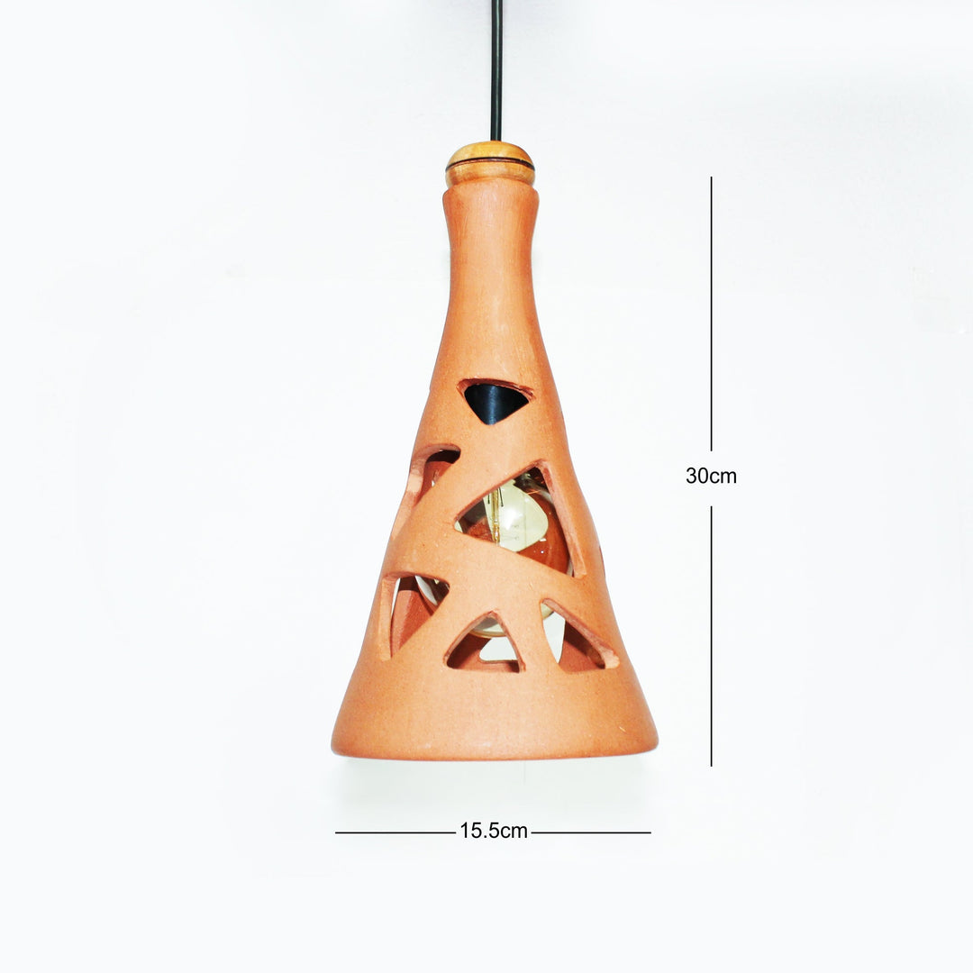 FUN XL3 Ceiling Light, MATRIX Design - Suspire