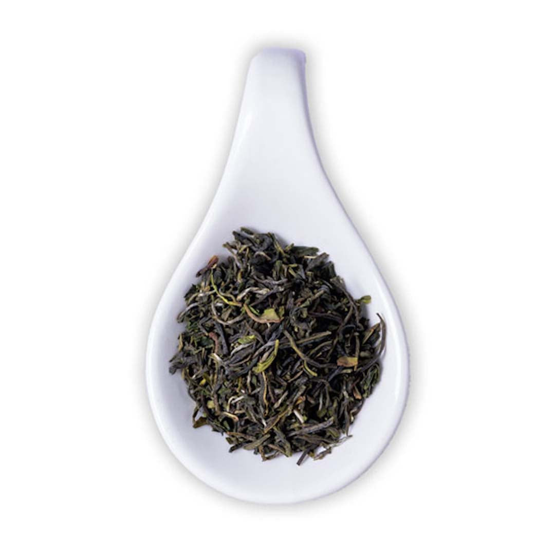 Winter Forest Green Tea