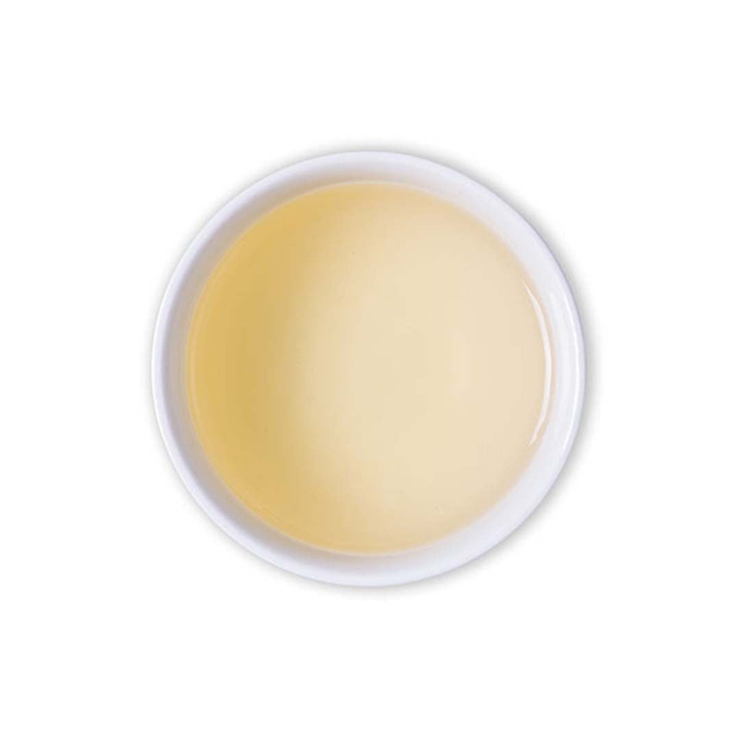 Winter Forest Green Tea