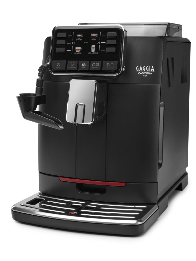 Gaggia codorna milk super automatic Coffee machine