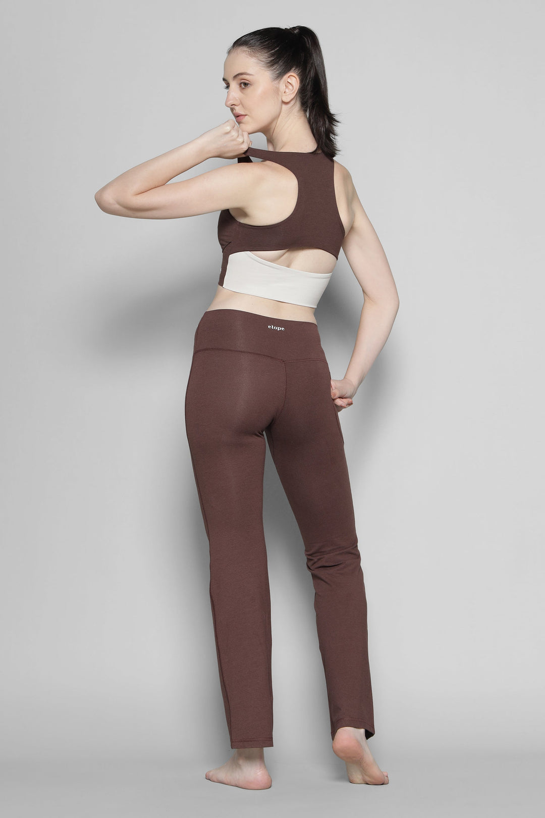 Gala Premium Organic Cotton Modal Co - ordinated Set - Suspire