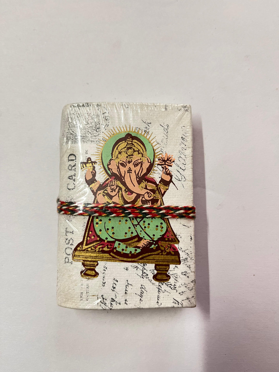 ONEarth Mini Recycled Paper Journal (Pack of 2)