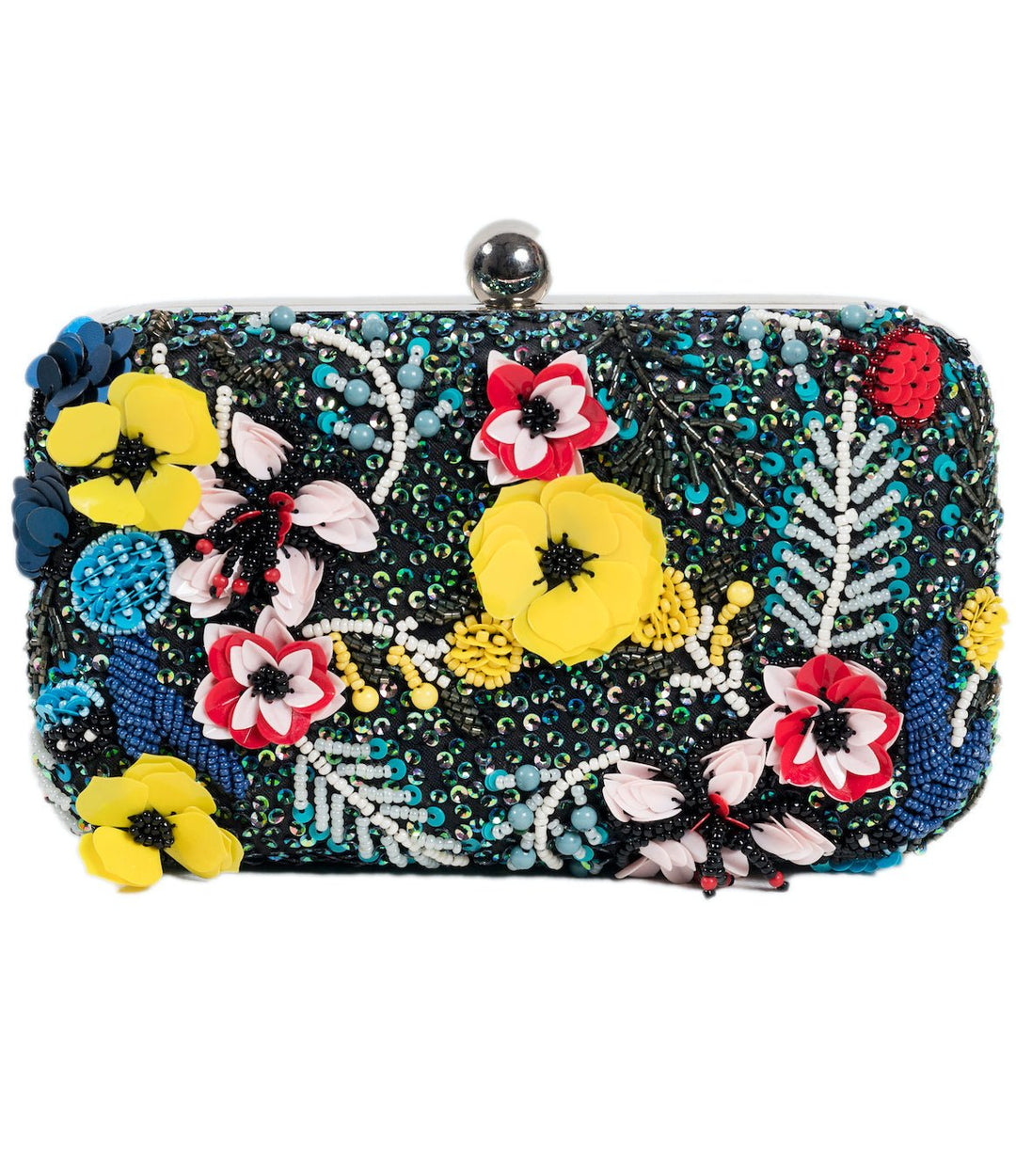 garden clutch - Suspire