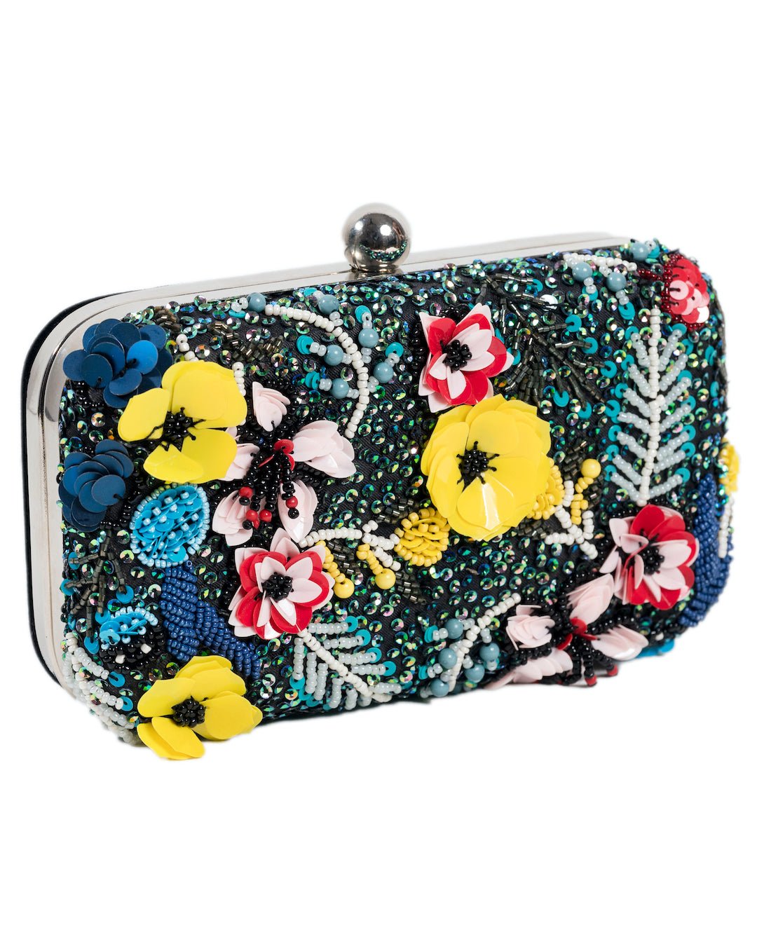 garden clutch - Suspire