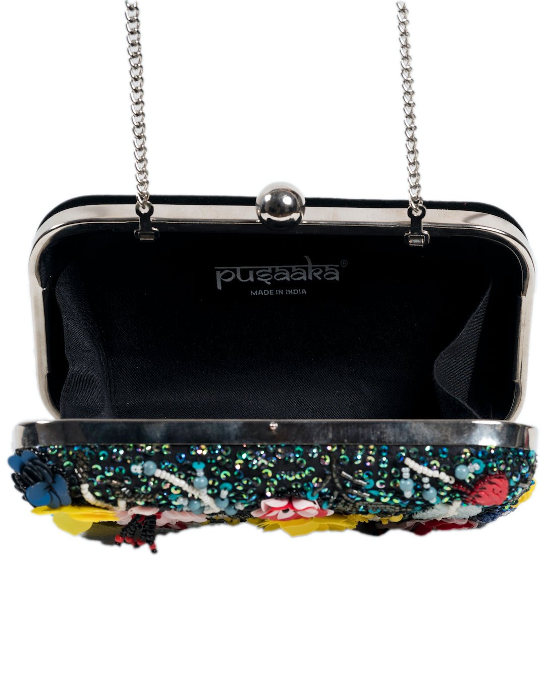 garden clutch - Suspire
