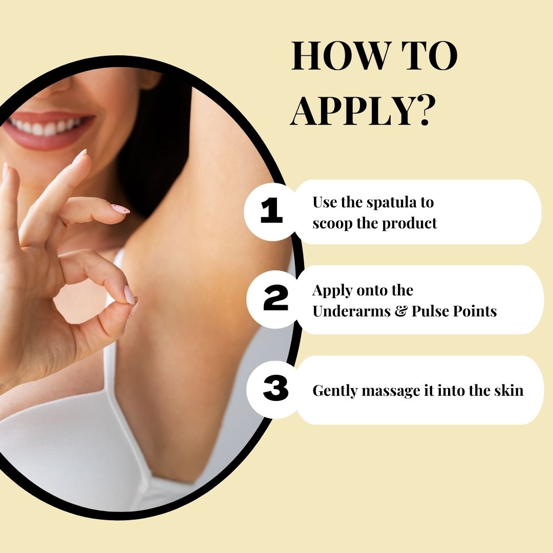 Bare Necessities Garden of Eden Solid Perfume - 15g