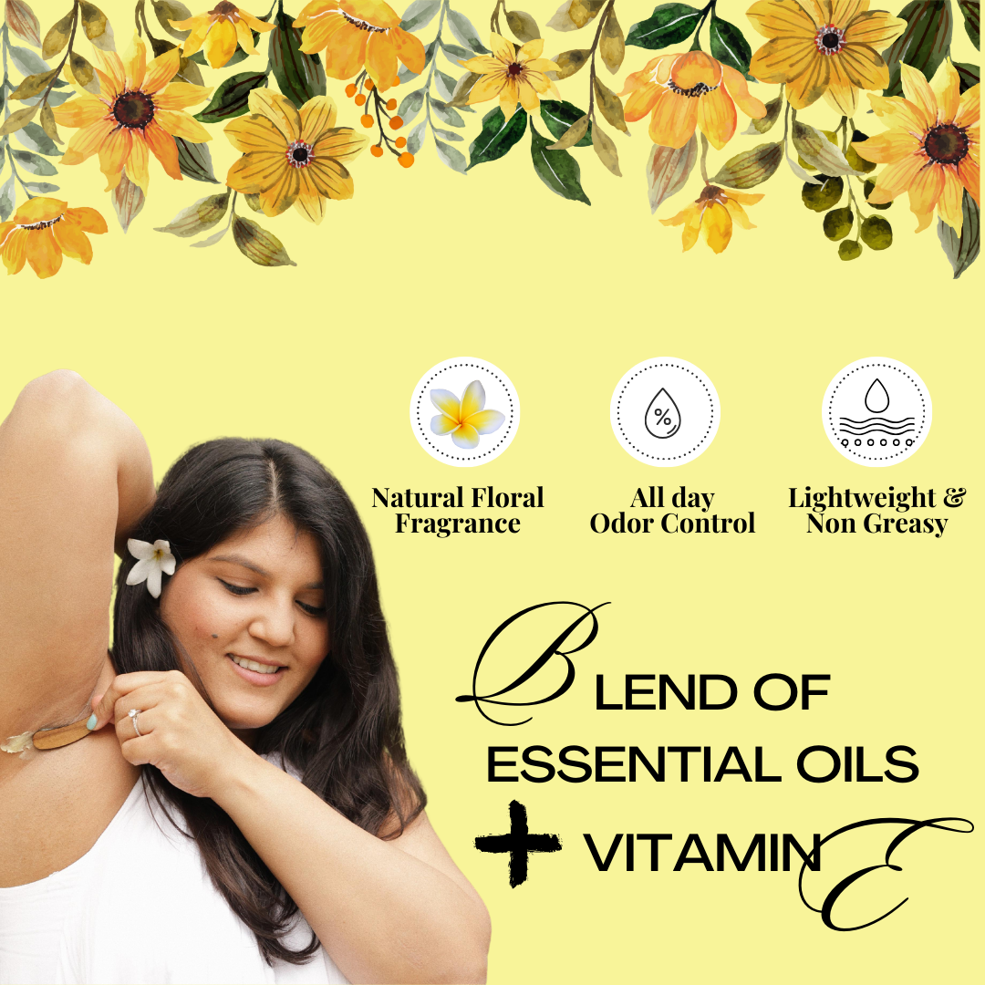 Bare Necessities Garden of Eden Solid Perfume - 15g