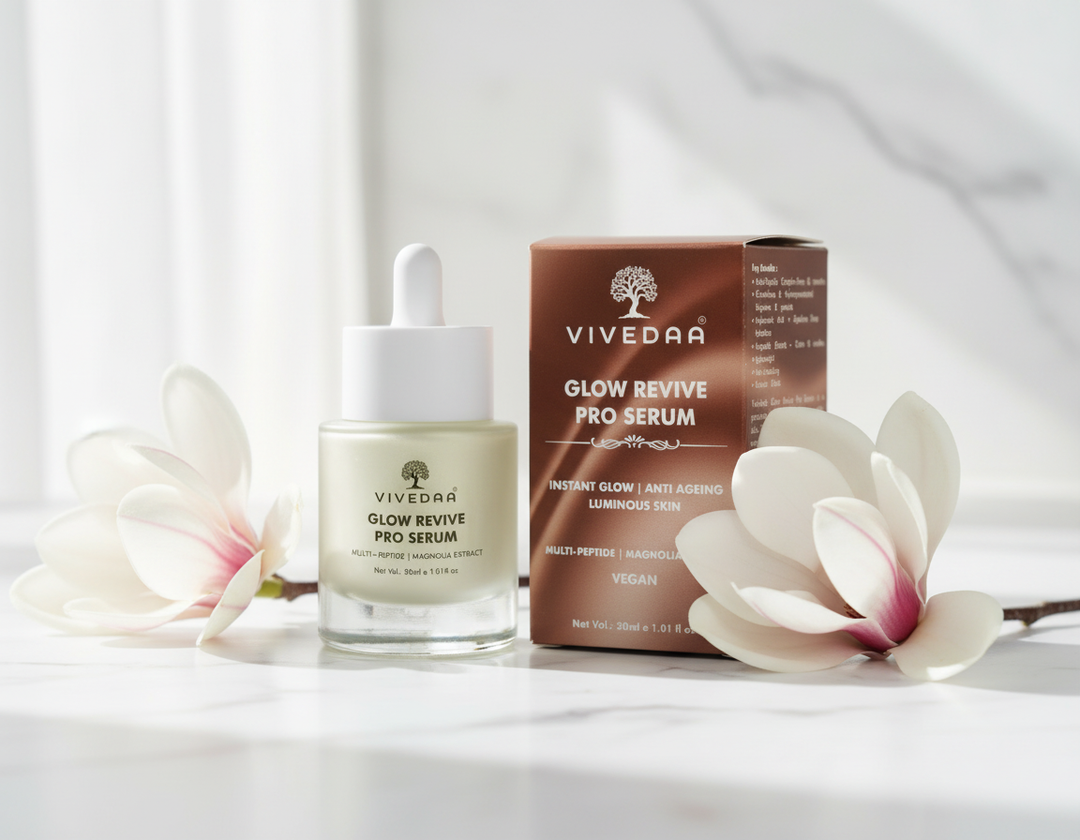 Vivedaa Glow Revive Pro Serum