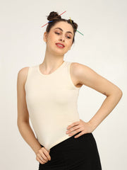 Gen Z Bamboo Top for Women | Soft, Breathable & Sustainable Tank