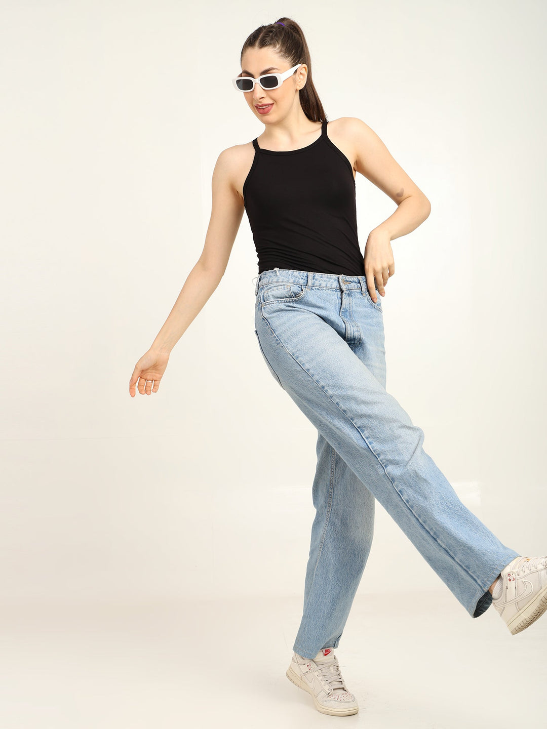 Gen Z Bamboo Tube Top for Women – Sustainable, Soft & Breathable Fit - Suspire