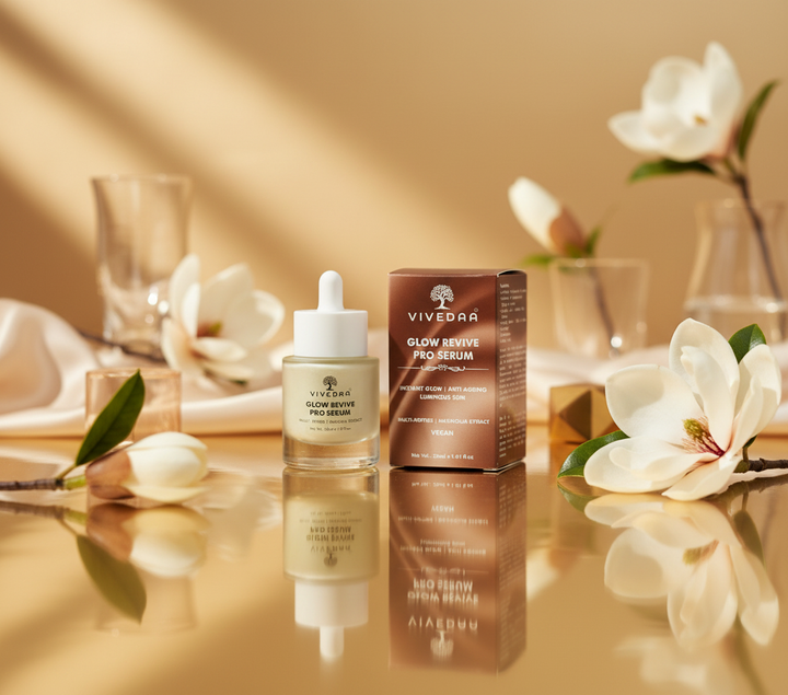 Vivedaa Glow Revive Pro Serum