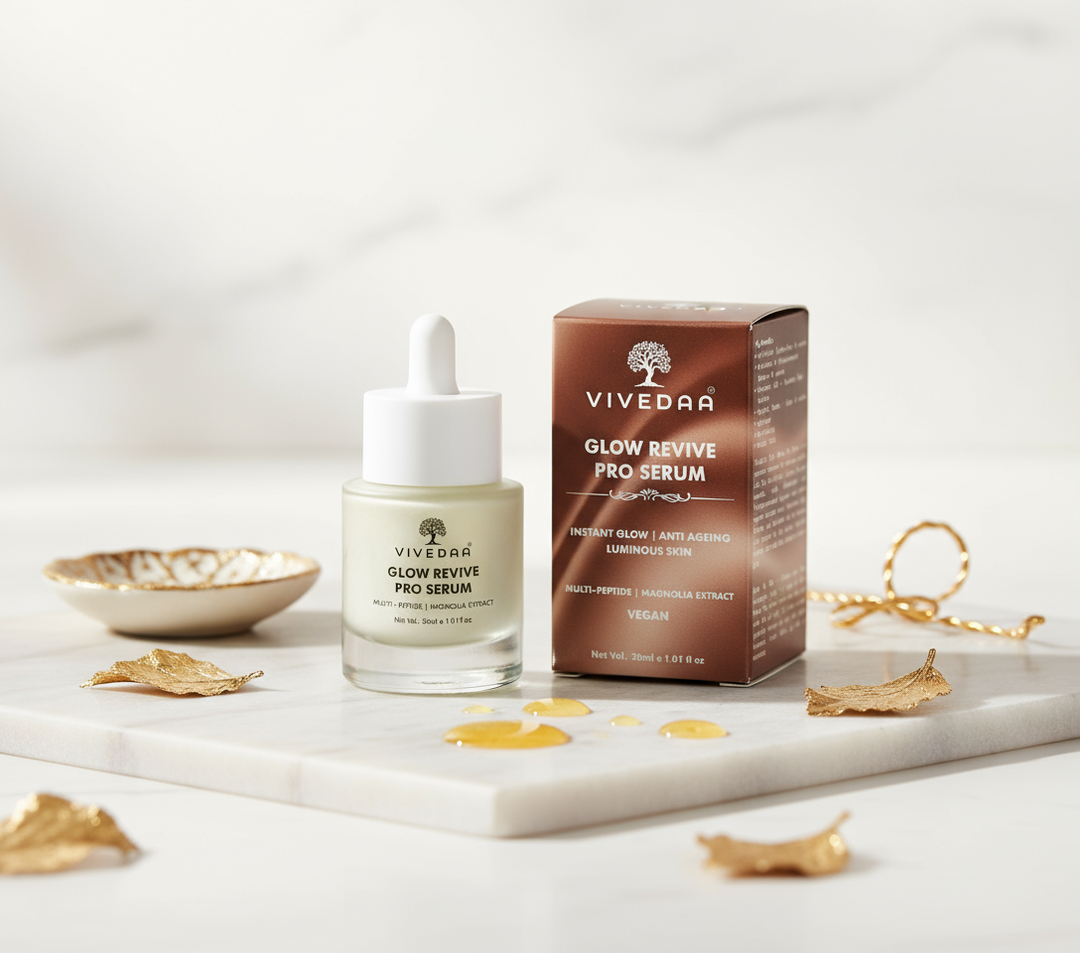 Vivedaa Glow Revive Pro Serum