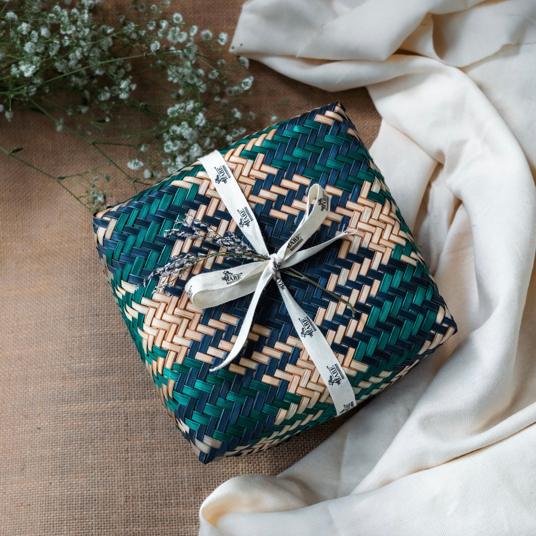 Bare Necessities Gentleman’s Care Hamper | Sustainable Self-Care for the Modern Men | Thoughtful Gifts for Him