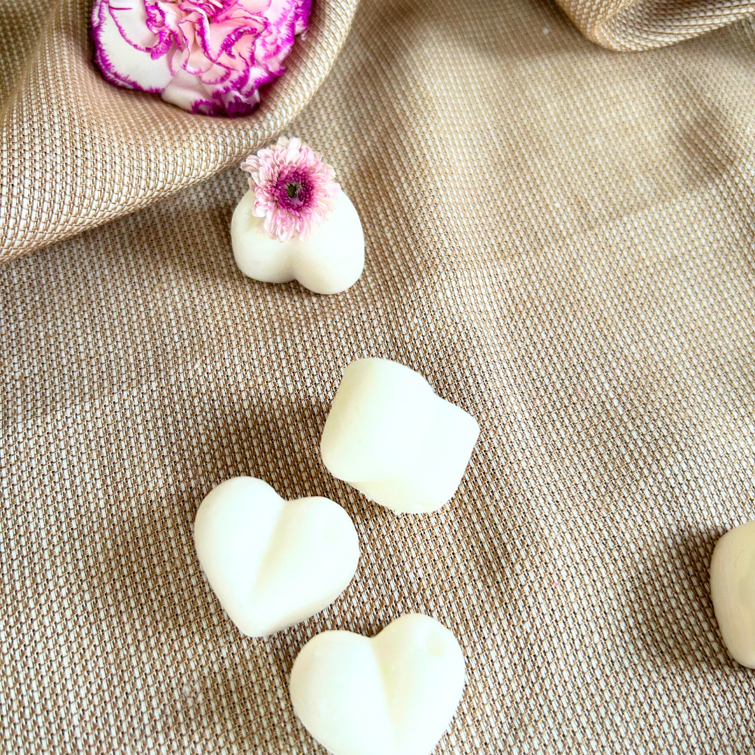 Paizlie Sunset Calm & Serenity Drift Wax Melts Gift Box | Aromatherapy | Set of 2