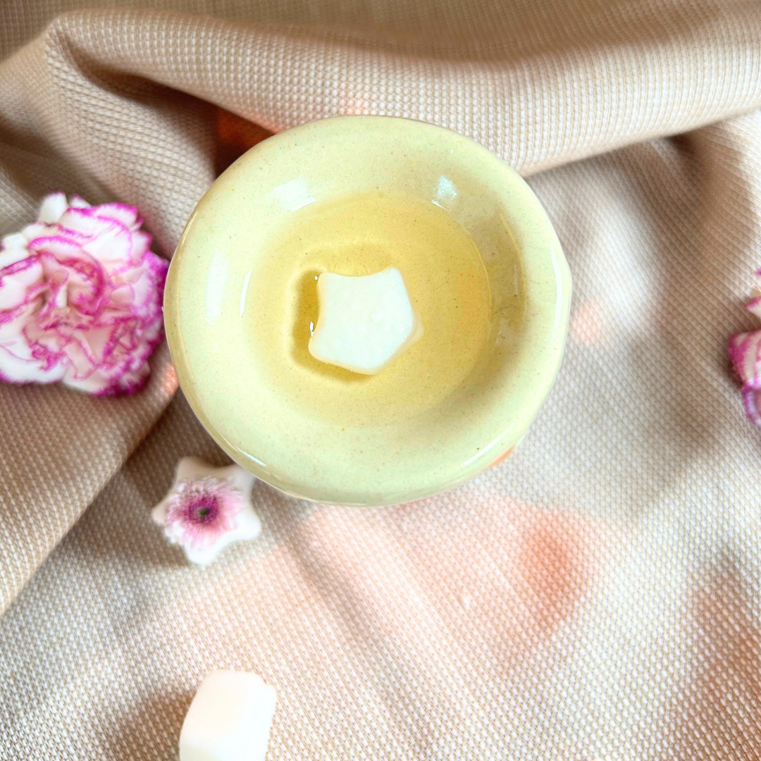 Paizlie Sunset Calm & Serenity Drift Wax Melts Gift Box | Aromatherapy | Set of 2