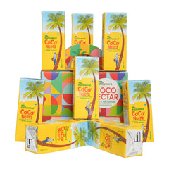 THENNEERA COCO NEERA 200ML GIFT PACK OF 8