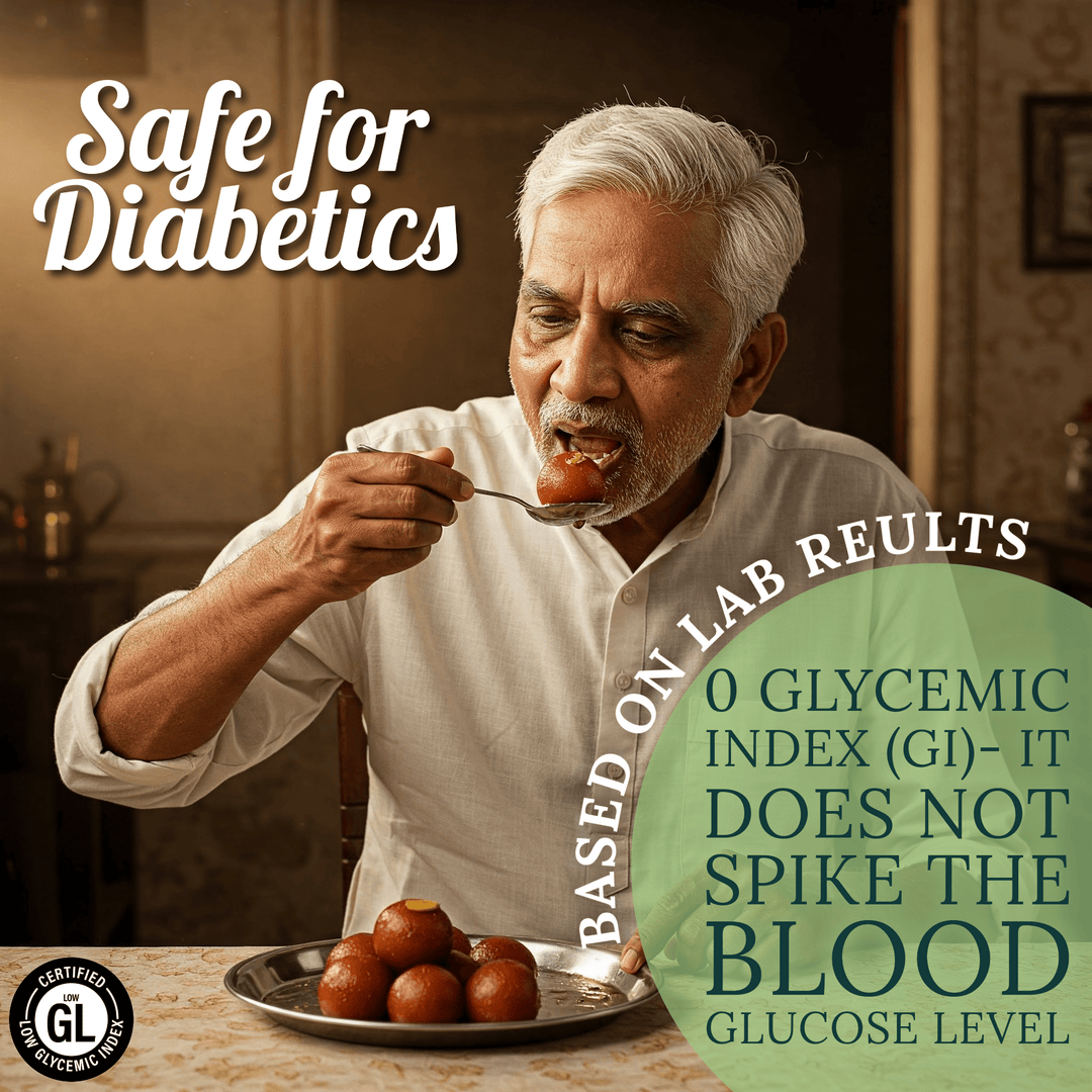 Good Sugar AQUA - MONK | Monk Fruit Liquid Sweetener | 0 Erythritol | 100% Monk Fruit - Suspire