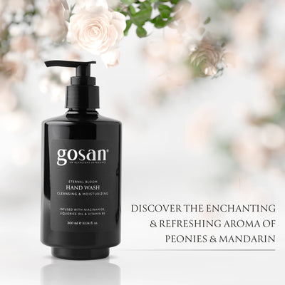 Gosan Eternal Bloom Hand Wash - 300 ml