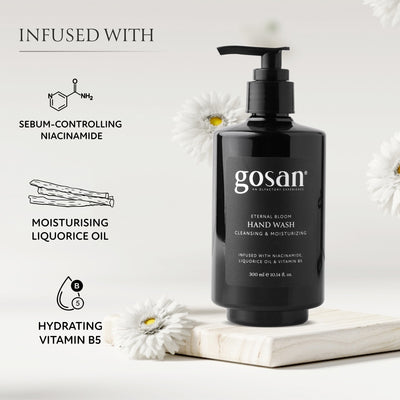 Gosan Eternal Bloom Hand Wash - 300 ml