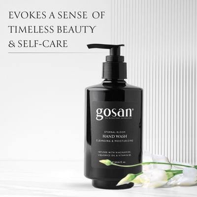 Gosan Eternal Bloom Hand Wash - 300 ml