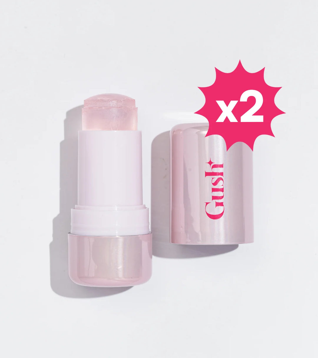 Gush Beauty Gushing Over You | Solid Perfume Balm