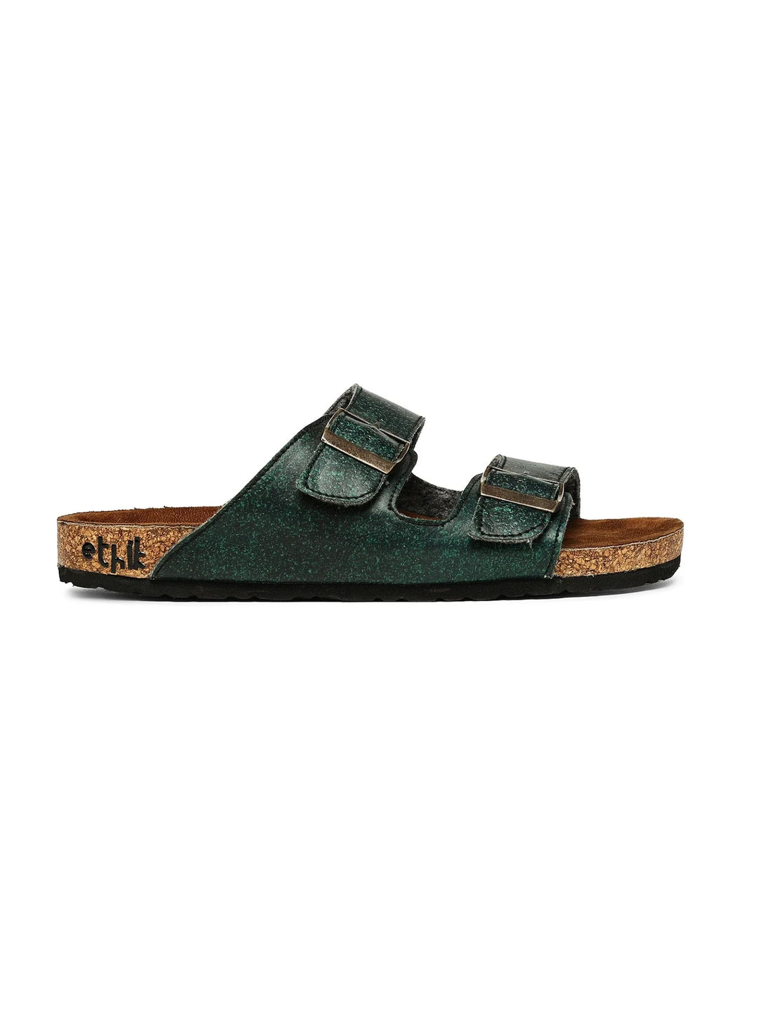 Feral - Forest Green