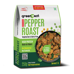 Greenmeat Pepper Roast – Instant