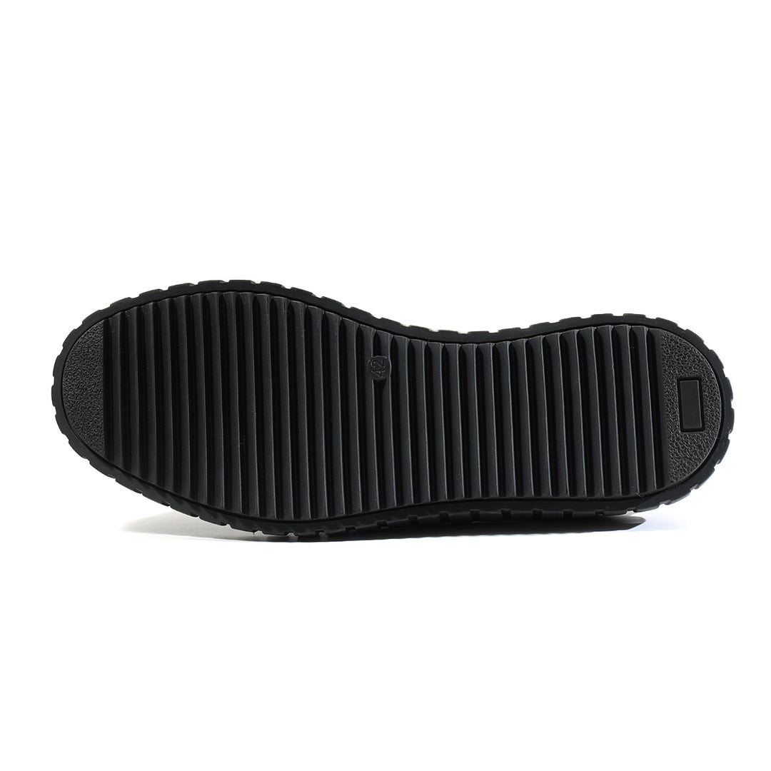 Monkstory Escape Creeper Sneaker Mules – Grey