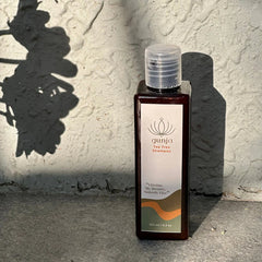 Namaskar Lifestyle GUNJA TEA TREE  SHAMPOO 100 ML