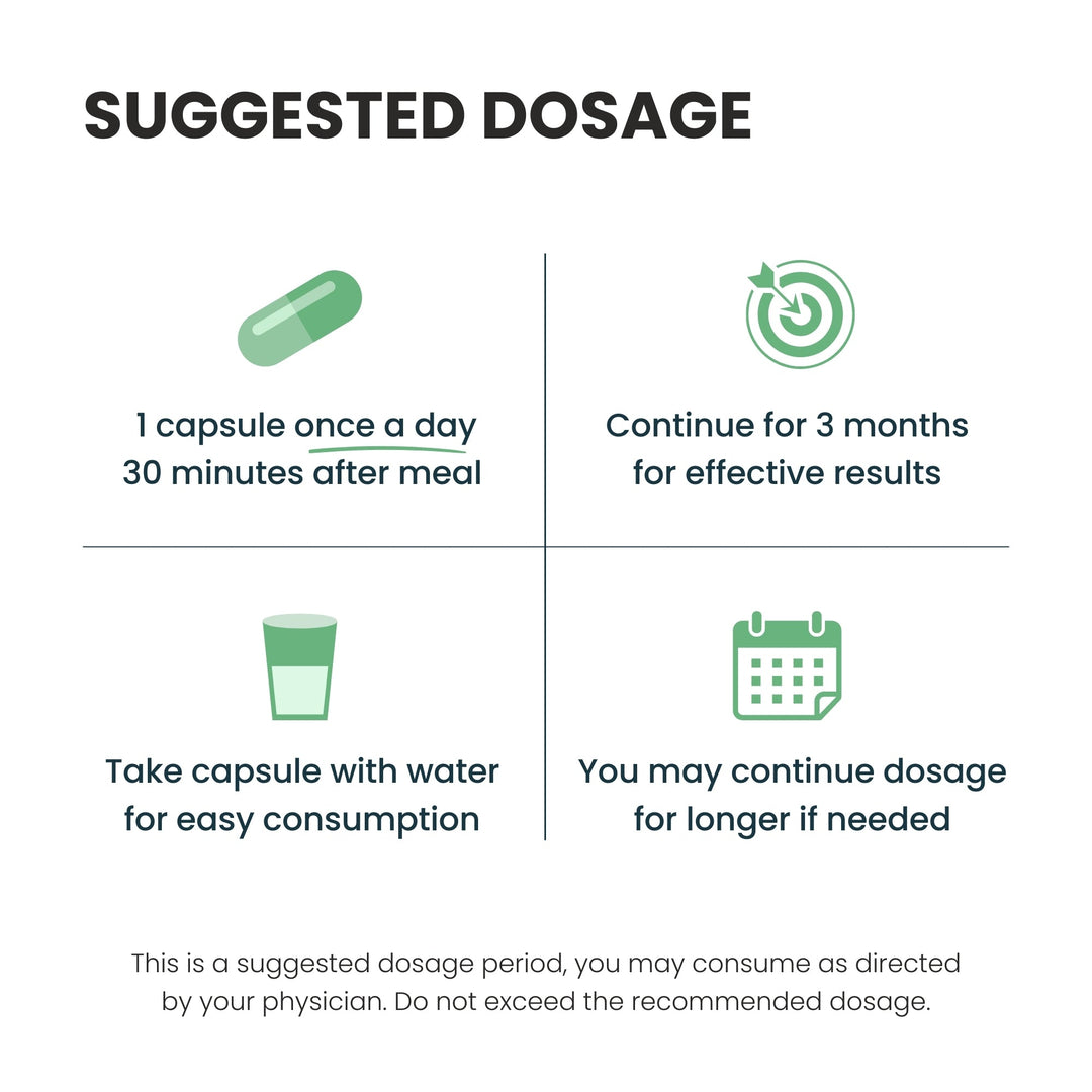 Foresta Organics Gut Health with Avipattikar Churna, Triphla & Trikatu - 60 Capsules