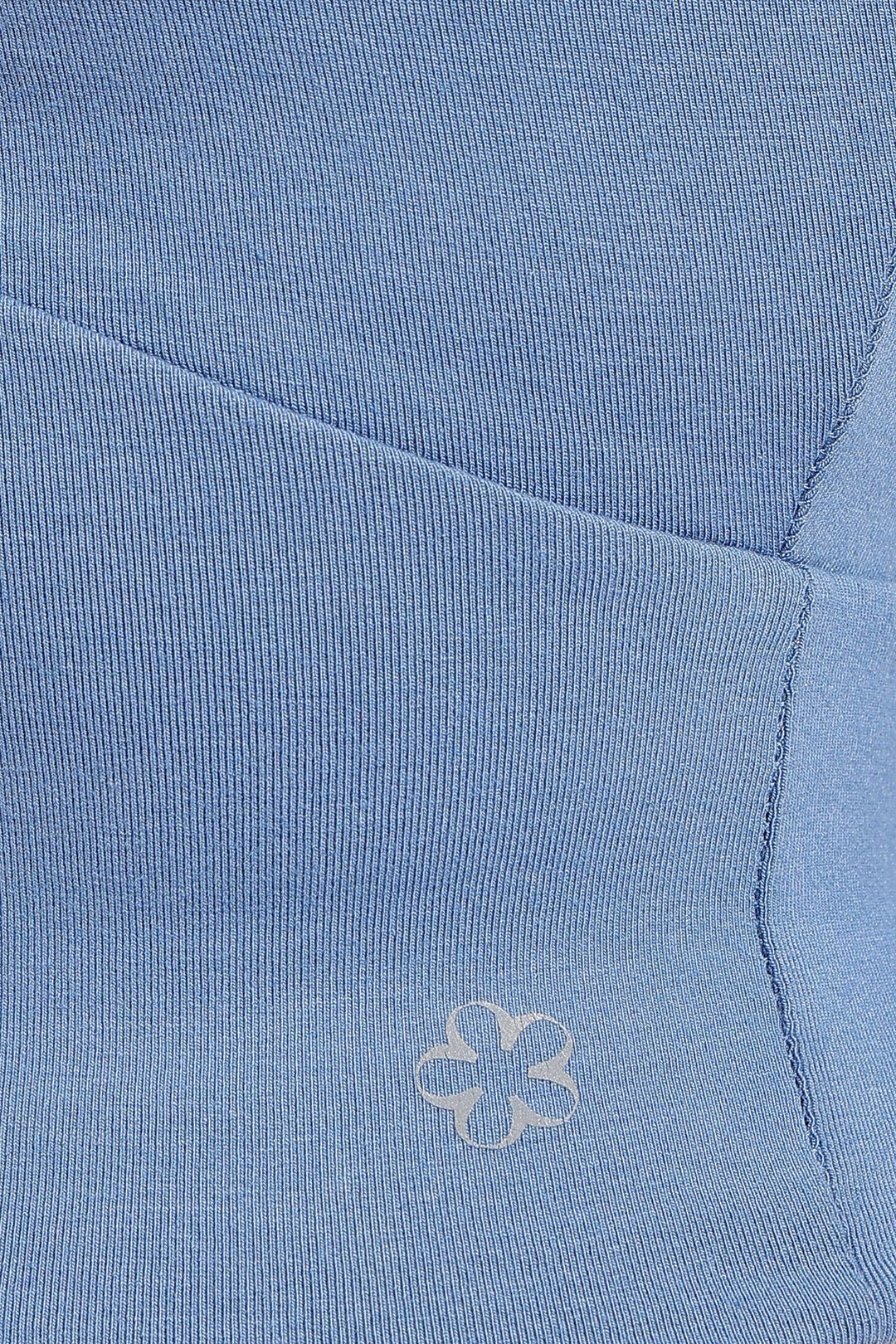 Hannah Organic Cotton Modal Padded Tank - Suspire