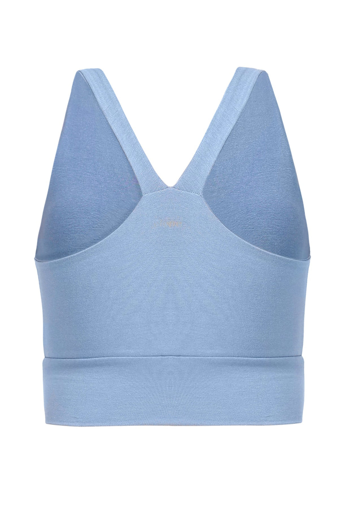 Hannah Organic Cotton Modal Padded Tank - Suspire