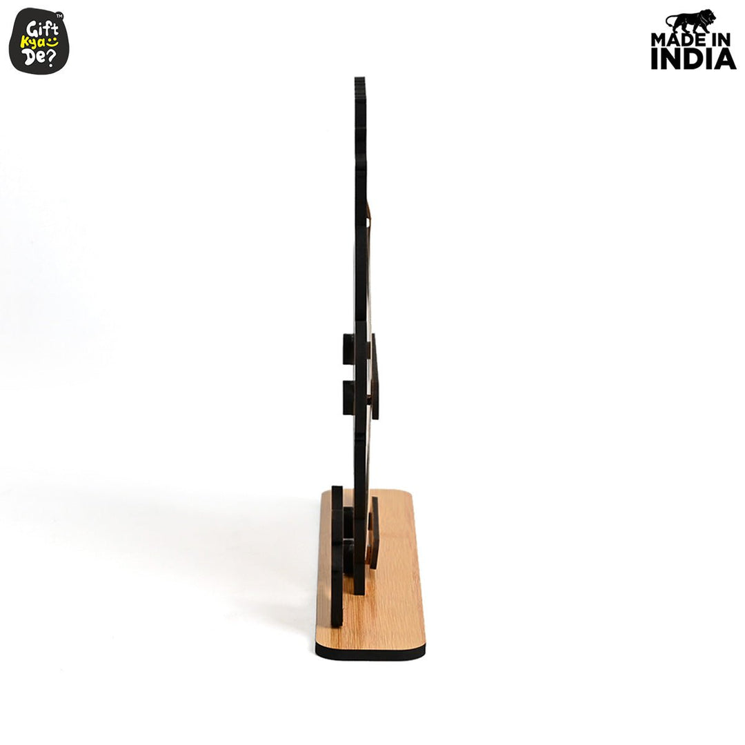 Gift Kya De Happy Anniversary Photo Frame | Wedding Gifts | Couple Gifts