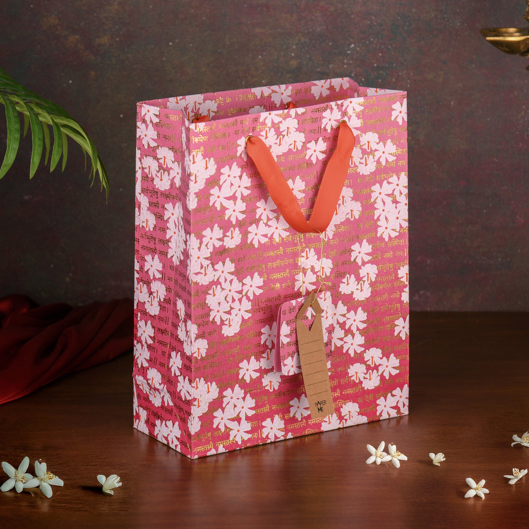 Harshringar Medium Bag ( Set Of 3 ) - Suspire